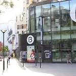Apart Privé Parisien LA CASITA avec cuisine équipe -St charles - Near beaugrenelle -Tour Eiffel 75015 PARIS Bel emplacement !!